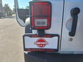 Thumbnail of 2015 Bright White Jeep Wrangler