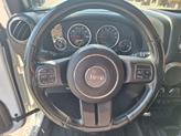 Thumbnail of 2015 Bright White Jeep Wrangler