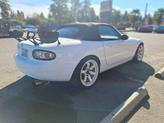 Thumbnail of 2006 Marble White Mazda MX-5 Miata