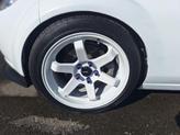Thumbnail of 2006 Marble White Mazda MX-5 Miata