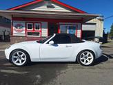 Photo of 2006 Marble White Mazda MX-5 Miata