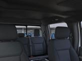 Thumbnail of 2025 Space White Metallic Ford F-150