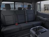 Thumbnail of 2025 Space White Metallic Ford F-150