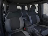 Thumbnail of 2025 Shadow Black Ford Bronco