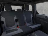 Thumbnail of 2025 Shadow Black Ford Bronco