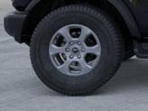 Thumbnail of 2025 Shadow Black Ford Bronco