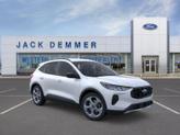 Thumbnail of 2025 Space Silver Ford Escape