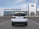 Thumbnail of 2025 Space Silver Ford Escape