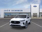 Thumbnail of 2025 Space Silver Ford Escape