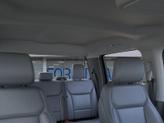 Thumbnail of 2025 Antimatter Blue Metallic Ford F-150 Lightning