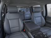 Thumbnail of 2025 Antimatter Blue Metallic Ford F-150 Lightning
