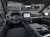 Thumbnail of 2025 Antimatter Blue Metallic Ford F-150
