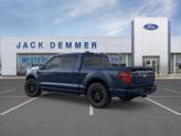 Thumbnail of 2025 Antimatter Blue Metallic Ford F-150