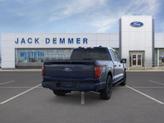 Thumbnail of 2025 Antimatter Blue Metallic Ford F-150