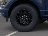 Thumbnail of 2025 Antimatter Blue Metallic Ford F-150