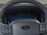 Thumbnail of 2025 Antimatter Blue Metallic Ford F-150