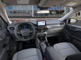 Thumbnail of 2025 Rapid Red Metallic Tinted Clearcoat Ford Escape