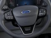 Thumbnail of 2025 Rapid Red Metallic Tinted Clearcoat Ford Escape