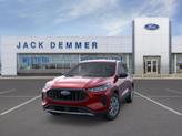 Thumbnail of 2025 Rapid Red Metallic Tinted Clearcoat Ford Escape