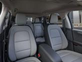 Thumbnail of 2025 Rapid Red Metallic Tinted Clearcoat Ford Escape