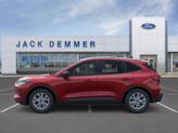 Thumbnail of 2025 Rapid Red Metallic Tinted Clearcoat Ford Escape