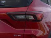 Thumbnail of 2025 Rapid Red Metallic Tinted Clearcoat Ford Escape