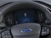 Thumbnail of 2025 Rapid Red Metallic Tinted Clearcoat Ford Escape