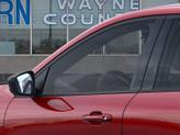 Thumbnail of 2025 Rapid Red Metallic Tinted Clearcoat Ford Escape