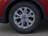 Thumbnail of 2025 Rapid Red Metallic Tinted Clearcoat Ford Escape