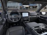 Thumbnail of 2025 Antimatter Blue Metallic Ford F-150
