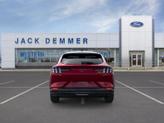 Thumbnail of 2025 Molten Ford Mustang Mach-E