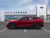 Thumbnail of 2025 Molten Ford Mustang Mach-E