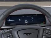 Thumbnail of 2025 Molten Ford Mustang Mach-E