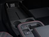 Thumbnail of 2025 Molten Ford Mustang Mach-E