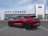 Thumbnail of 2025 Molten Ford Mustang Mach-E