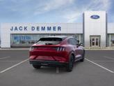 Thumbnail of 2025 Molten Ford Mustang Mach-E