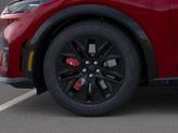 Thumbnail of 2025 Molten Ford Mustang Mach-E