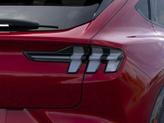 Thumbnail of 2025 Molten Ford Mustang Mach-E