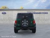Thumbnail of 2025 Eruption Green Metallic Ford Bronco