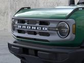 Thumbnail of 2025 Eruption Green Metallic Ford Bronco