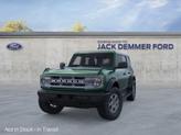 Thumbnail of 2025 Eruption Green Metallic Ford Bronco