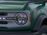 Thumbnail of 2025 Eruption Green Metallic Ford Bronco