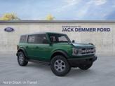Thumbnail of 2025 Eruption Green Metallic Ford Bronco