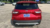 Thumbnail of 2022 Rapid Red Metallic Tinted Clearcoat Ford Escape