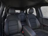 Thumbnail of 2025 Rapid Red Metallic Tinted Clearcoat Ford Escape