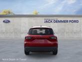 Thumbnail of 2025 Rapid Red Metallic Tinted Clearcoat Ford Escape