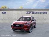 Thumbnail of 2025 Rapid Red Metallic Tinted Clearcoat Ford Escape