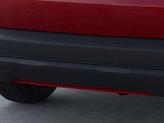 Thumbnail of 2025 Rapid Red Metallic Tinted Clearcoat Ford Escape