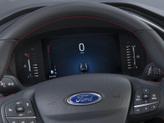 Thumbnail of 2025 Rapid Red Metallic Tinted Clearcoat Ford Escape
