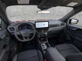 Thumbnail of 2025 Rapid Red Metallic Tinted Clearcoat Ford Escape